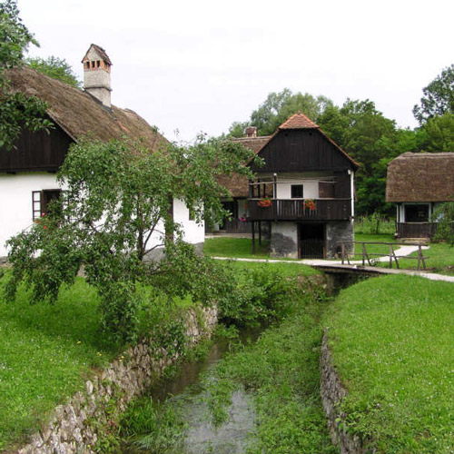 Kumrovec